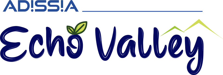 Echo valley logo